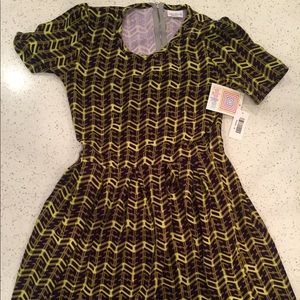 NWT Amelia dress Medium